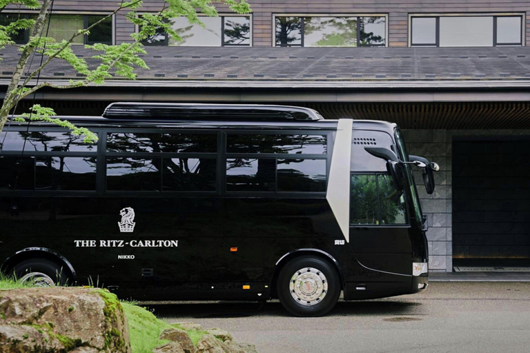 Exterior & Views 2, The Ritz-Carlton, Nikko, Nikkō