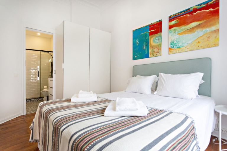 Room 5, Alagoa Garden Terrace, Alcoutim