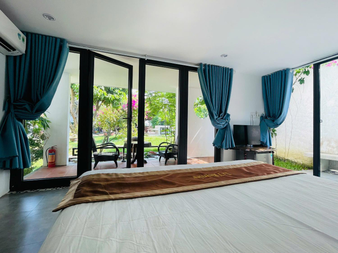 Bedroom 2, La Y Riverview, Phú Vang