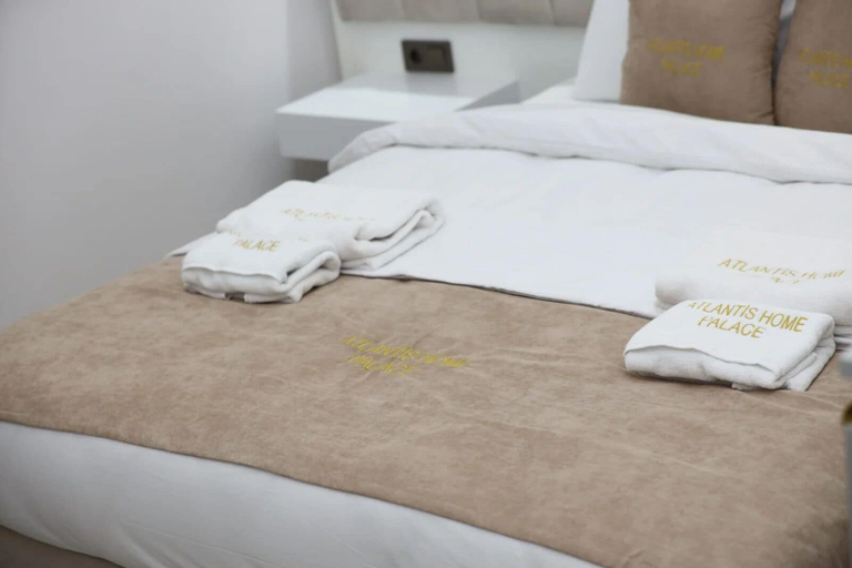 Cleanliness standards 3, Atlantis Home Palace, Safranbolu