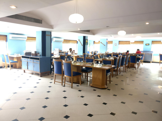 Others 2, Hotel MB International - PALACE SIDE, Mysore