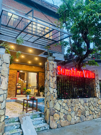 Exterior & Views 1, Sunshine villa thuan an, Phú Vang