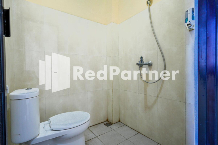 Bathroom 4
