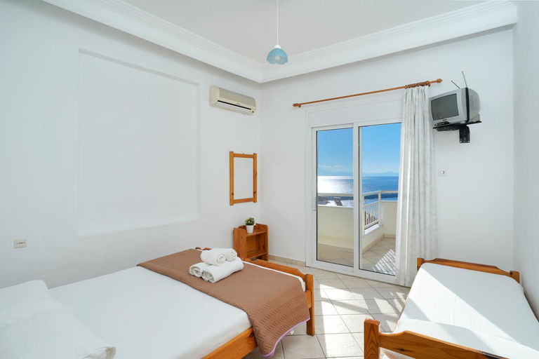 Others 2, Villa Margarita, East Macedonia and Thrace