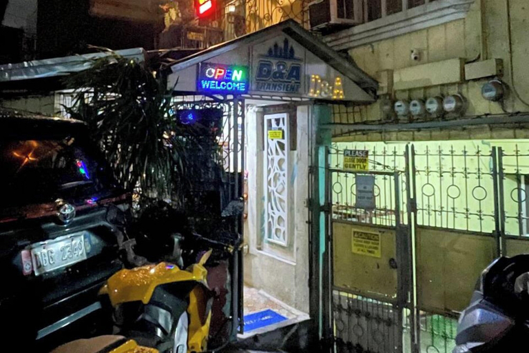 Others 5, D and A Transient Inn Taguig, Taguig