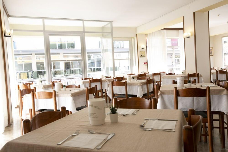 Food & Drinks 5, Hotel Ischia, Rimini