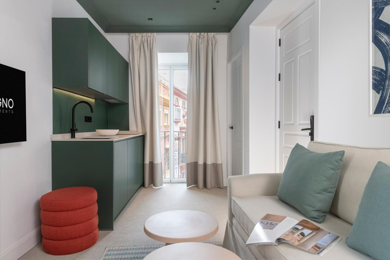 Others 4, Casa Bedoya Suites & Colors by Magno Apartments, Sevilla