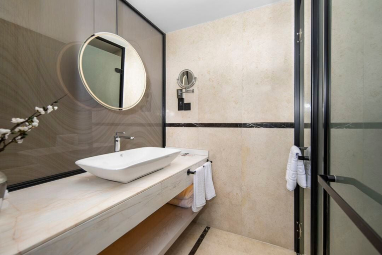 Others 5, Shanghai Heyi Tang Hotel - Huinan Branch, Shanghai