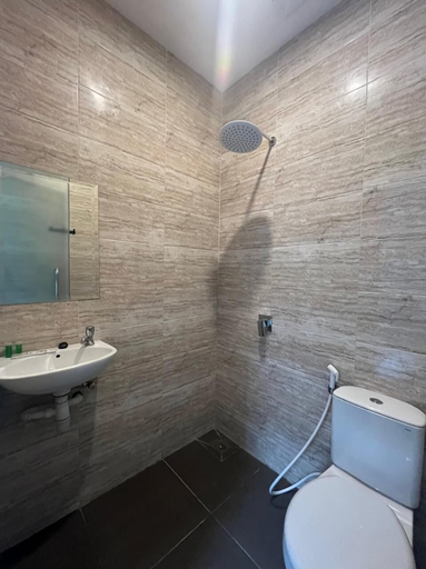 Others 5, TJ Brother Residences Senen, Central Jakarta