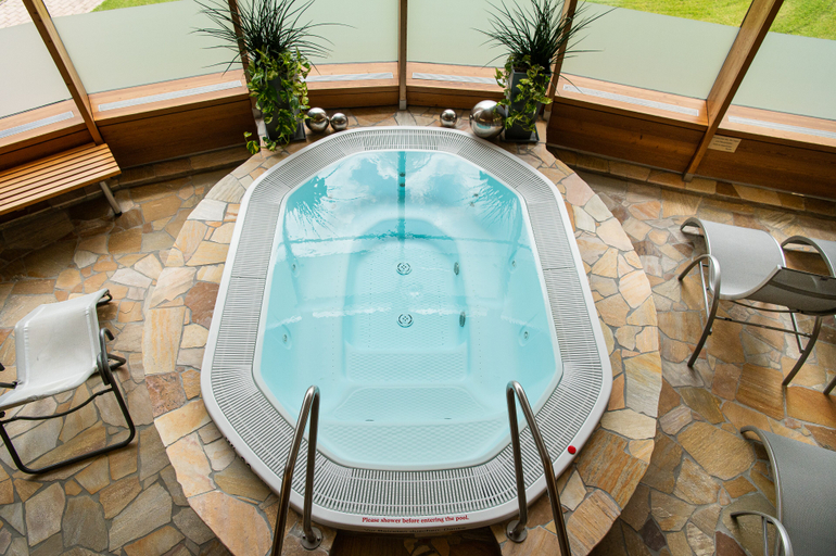 Sport & Beauty 5, AlpenParks Hotel & Apartment Carpe Solem, Tamsweg