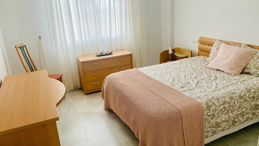 Bedroom 2, Stay U-nique Apartments Benajarafe, Málaga