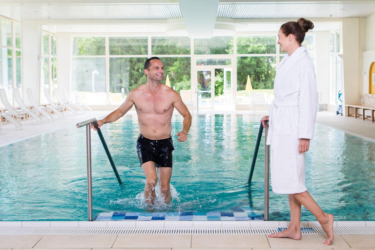 Sport & Beauty 2, OptimaMed Kurhotel Weißbriach GmbH, Hermagor