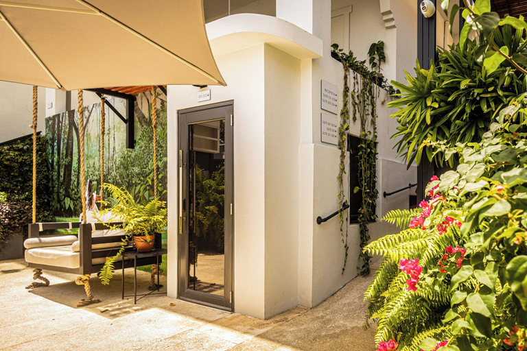 Exterior & Views 2, Patio Elba Boutique Hotel
