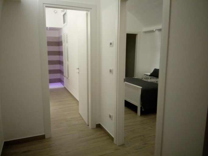 Others 3, B&B San Vito, Bari