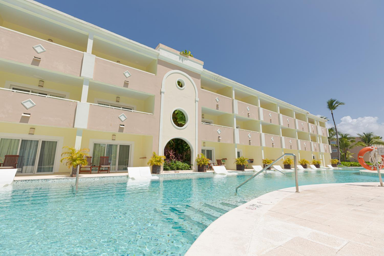 Sport & Beauty 2, TRS Turquesa Hotel - Adults Only - All Inclusive, Salvaleon de Higuey