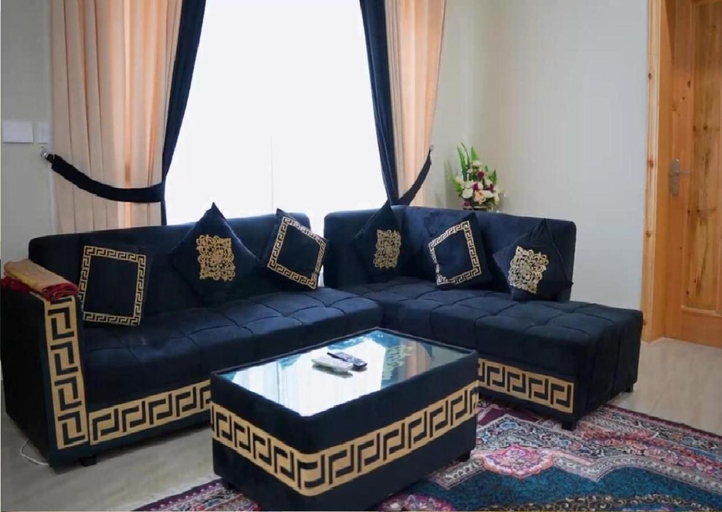 Public Area 2, Zaib Guest House E-11 Islamabad, Islamabad