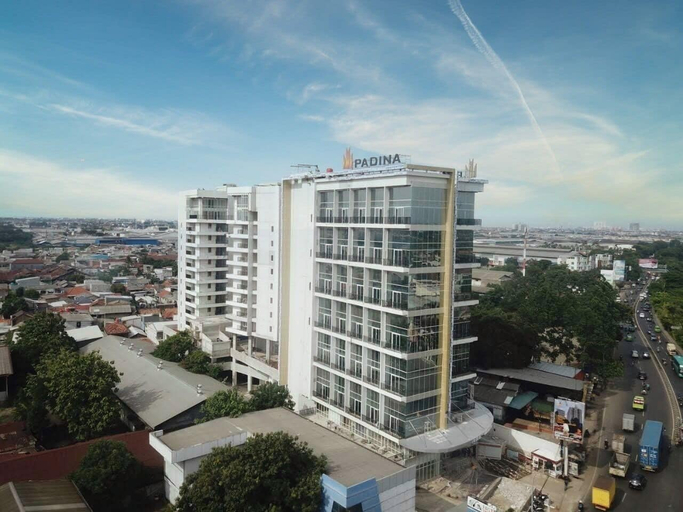 Exterior & Views 3, Padina Soho Suite & Residence by LORIN, Tangerang