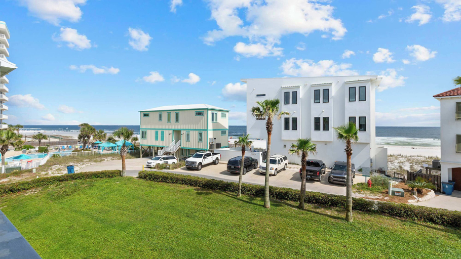 Exterior & Views 2, Coastal Retreat at Seascape, Baldwin