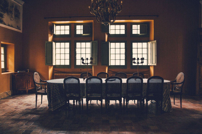 Room 4, Callemant D Autane by Boutique Provence Luxe, Vaucluse