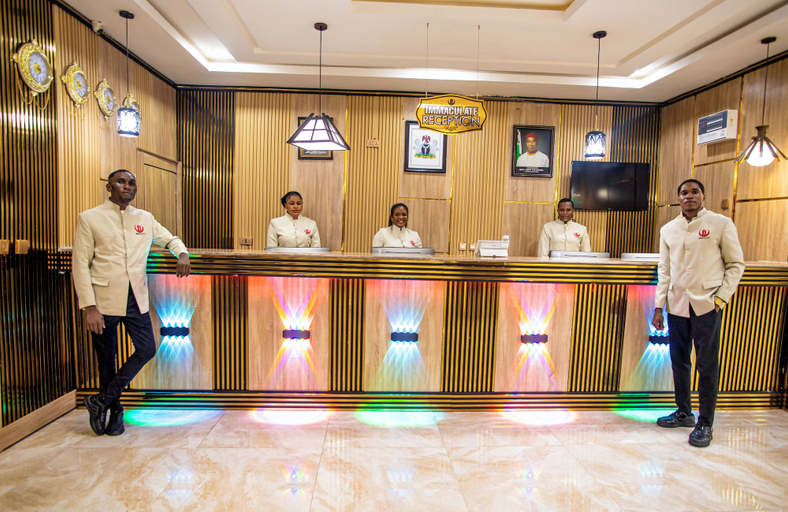 Others 5, IMMACULATE ROYAL INTERNATIONAL HOTEL, Owerri Municipal