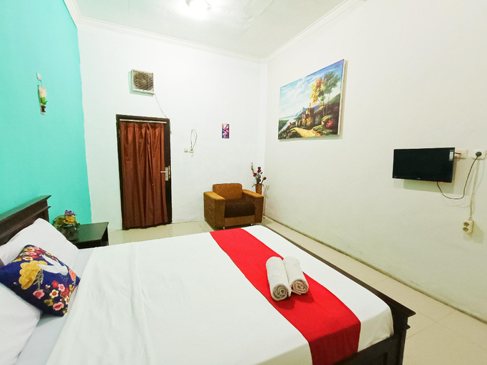 Bedroom 7