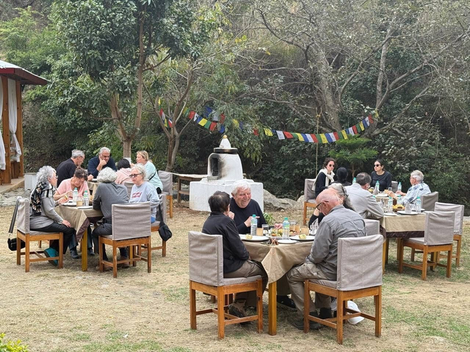 Others 3, Punakha Stream Resort, Bapisa