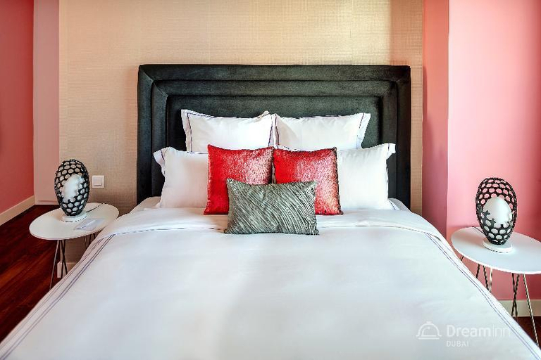 Others 5, Dream Inn - City Walk 3 Bed Stunning Apartment, Dubai