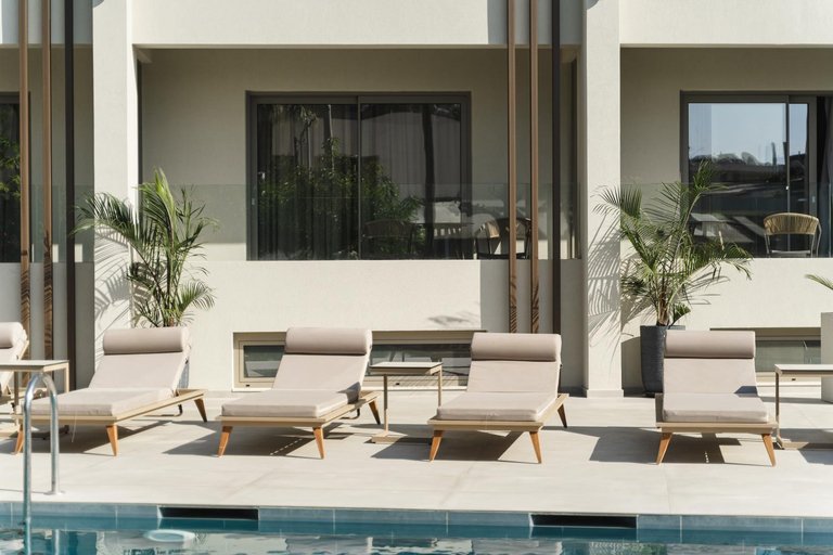Others 5, Inea Hotel, Crete