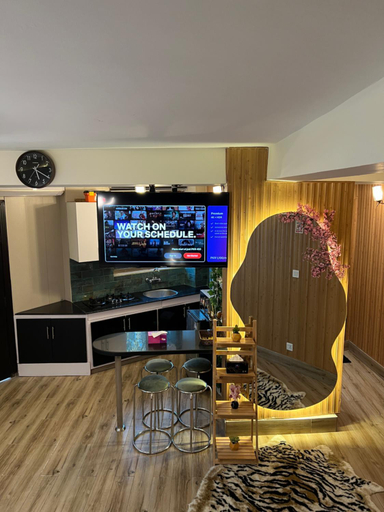 Others 2, Ortus 3 Bedroom Executive Apartment , Rawalpindi