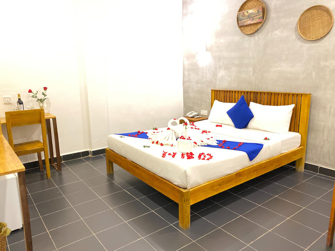Bedroom 19