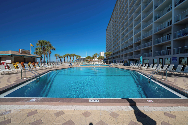 Pool 5, Turtle Love Resort Amenities & Ocean Views!, Bay