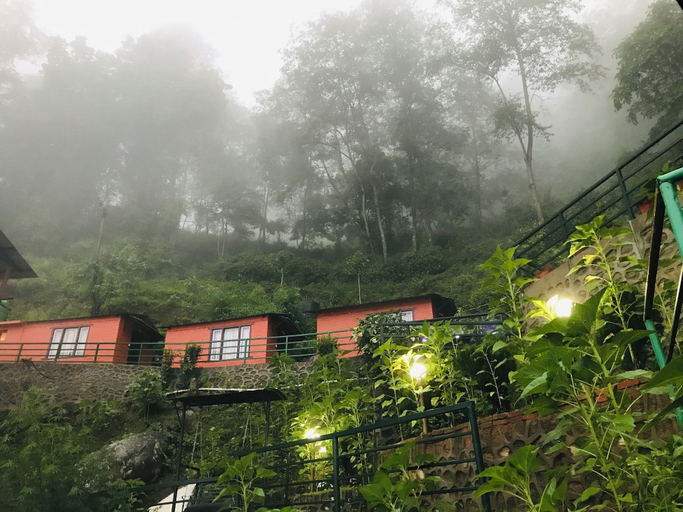 Others 5, Mita Hotel, Bagmati