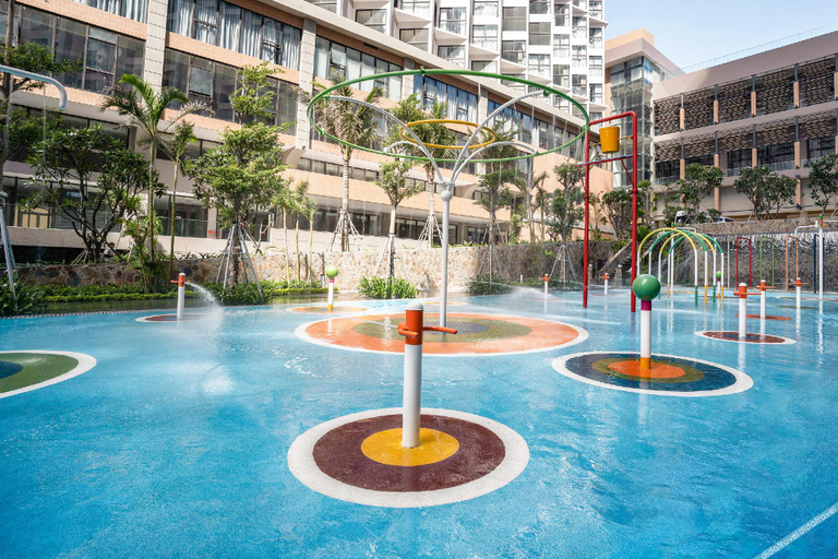 Exterior & Views 2, M Continental by Mandala Mui Ne, Phan Thiết
