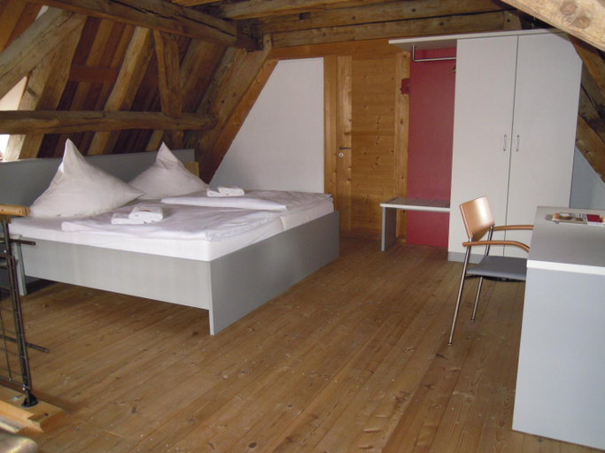 Others 5, Tagungshaus Kloster Heiligkreuztal, Biberach