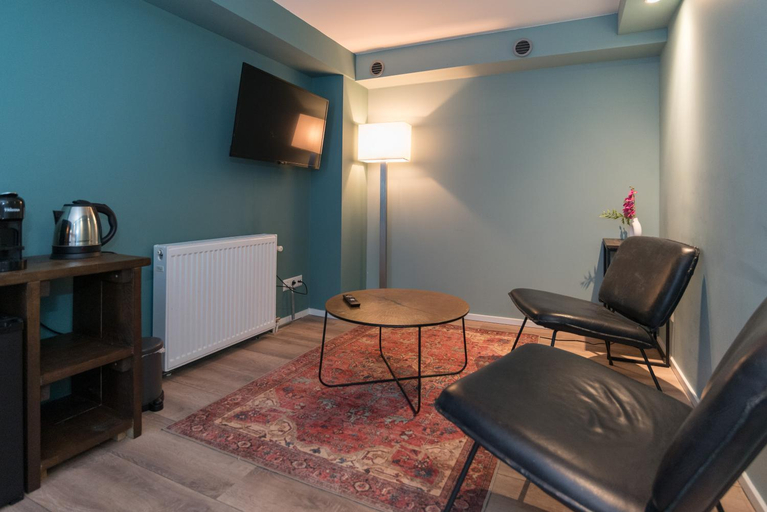 Others 4, 1001 Nights Boutique Lofts, Haarlem