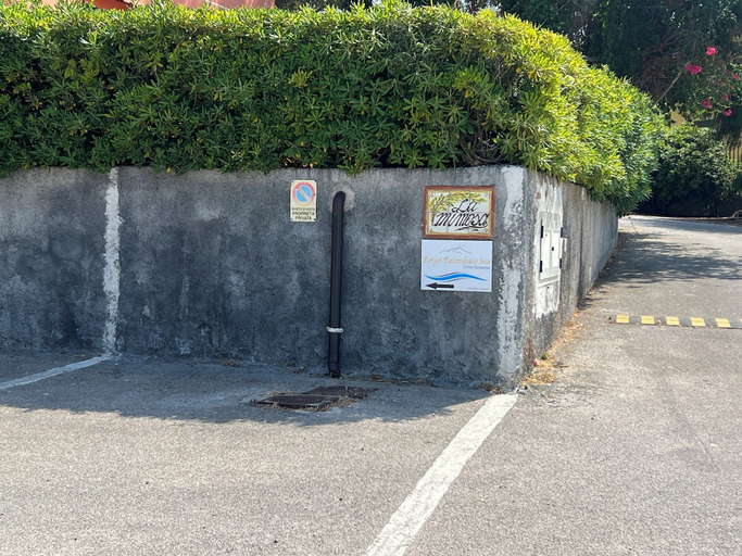 Others 5, BORGO PALOMBAIO SEA, Syracuse