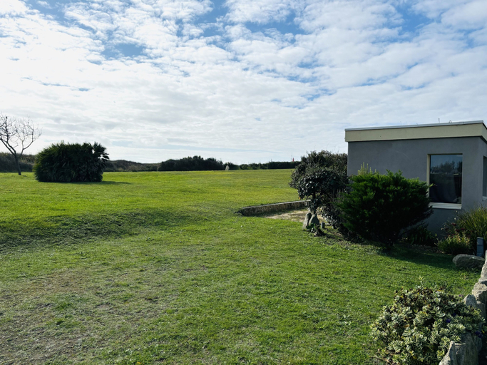 Room 5, Bretagne - La Villa Littorine 13p Kerroc h Plage, Morbihan