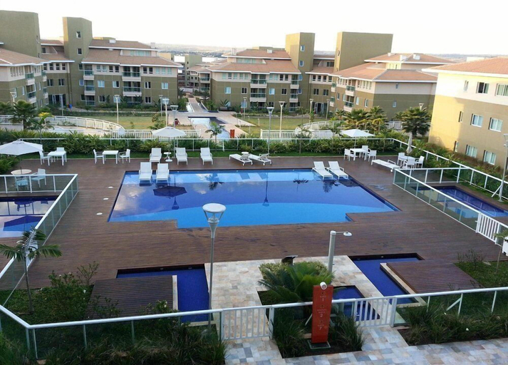 Sport & Beauty 5, The Sun Resort, Brasília