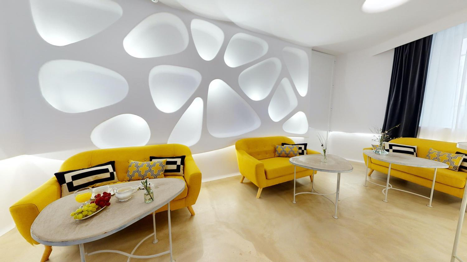 Public Area 3, Hotel Boutique Suite Generis, Córdoba