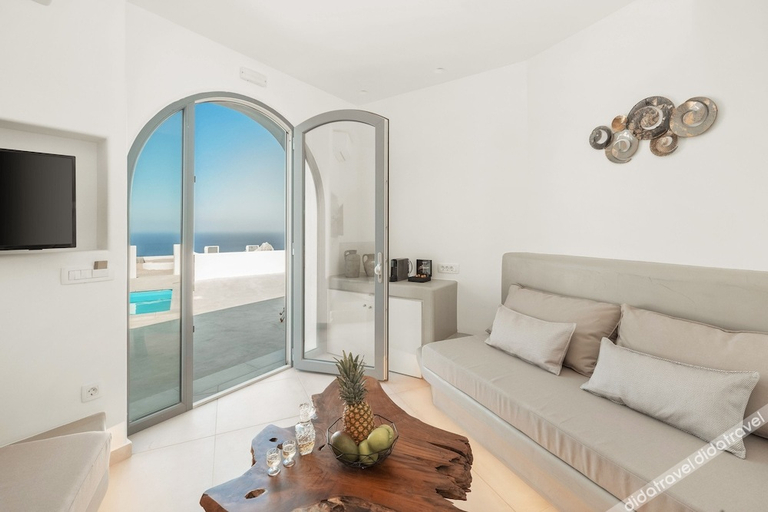 Others 5, Oyster Luxury Suites, South Aegean