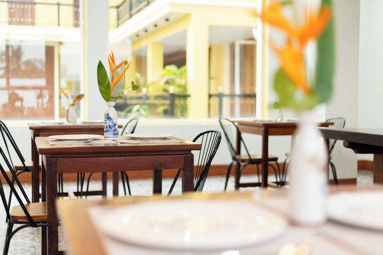 Food & Drinks 5, Sunflower Angkor Boutique Hotel, Siem Reap