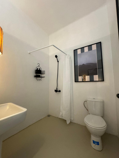 Bathroom 4, Riad Ait El Mouden, Agadir-Ida ou Tanane