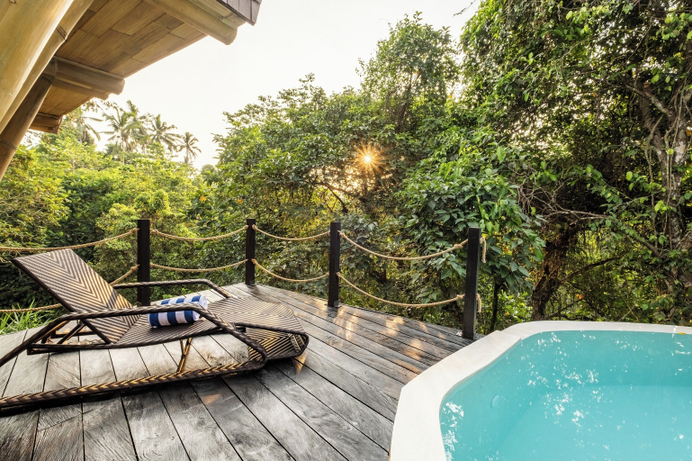 Sport & Beauty 2, Jungleight Bali, Gianyar