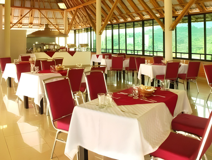 Food & Drinks 5, Hotel Tangara, Dosquebradas