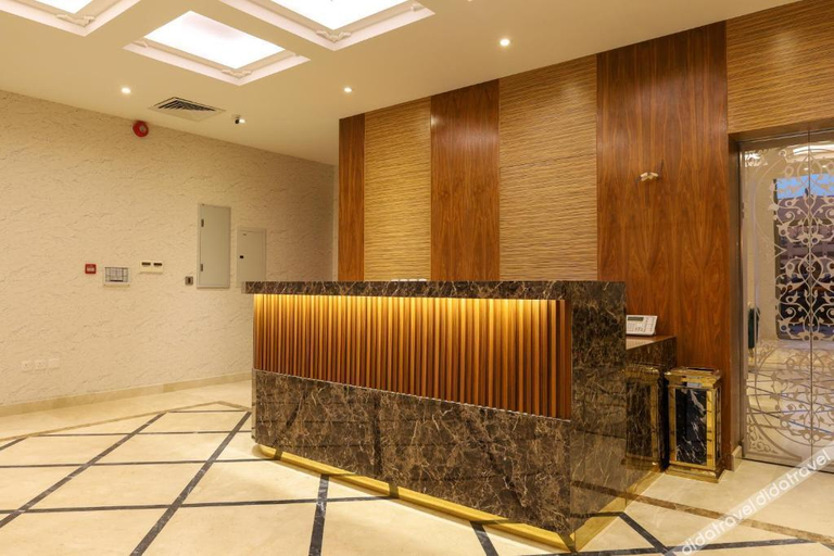 Others 5, Tura Residence Qurtuba, Riyadh