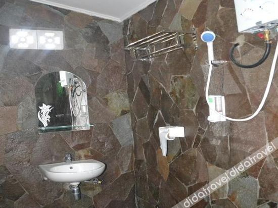 Others 3, Mountain View Resort & Spa, Tomohon