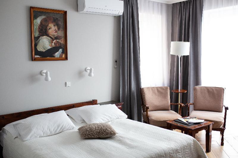 Bedroom 4, Hotel Solar Palace SPA & Wellness, Mrągowo