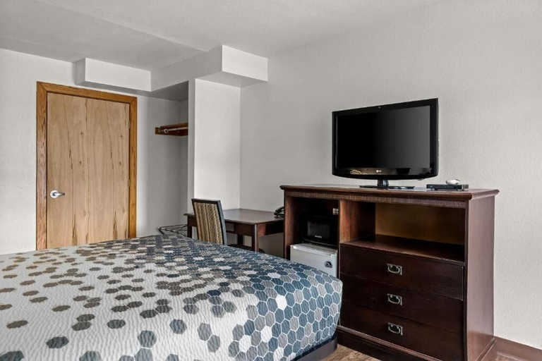 Bedroom 3, FairBridge Inn Express Billings Airport, Yellowstone