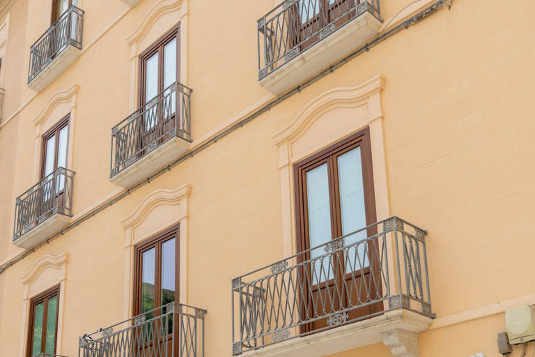 Exterior & Views 3, Jolanda Sea Breeze, Trapani