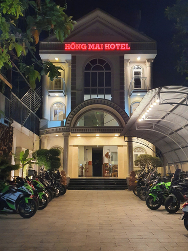 Exterior & Views 2, Hong Mai Hotel, Cam Lâm